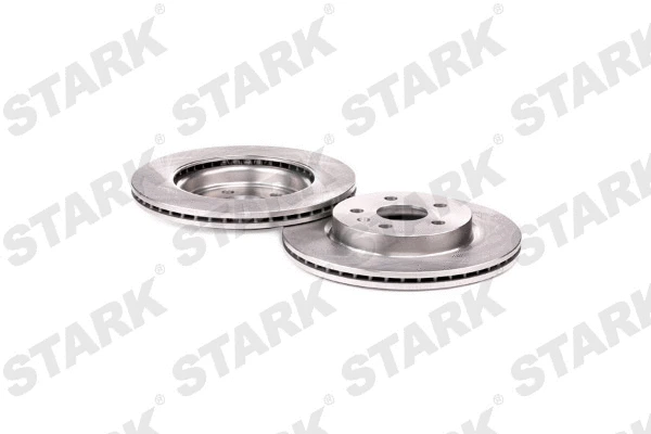 Brake Disc (SKBD-0020299)
