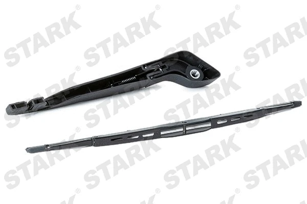 Wiper Arm, window cleaning