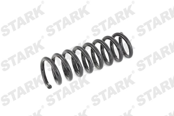 Suspension Spring (SKCS-0040081)