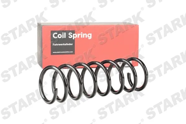 Suspension Spring