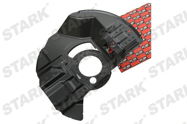 Splash Guard, brake disc
