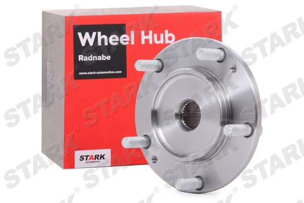 Wheel Hub