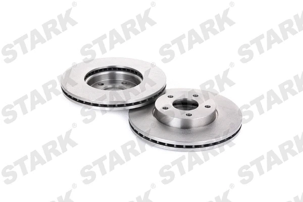 Brake Disc (SKBD-0020107)