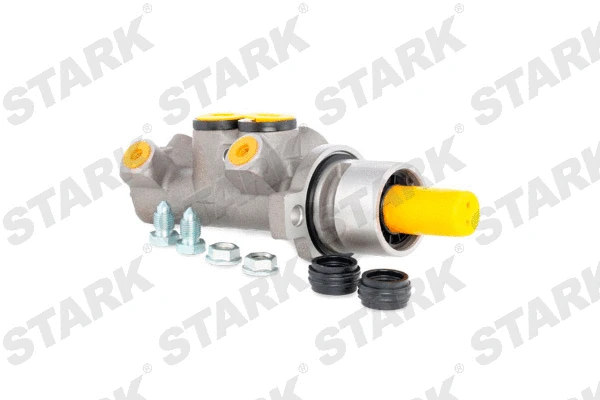 Brake Master Cylinder