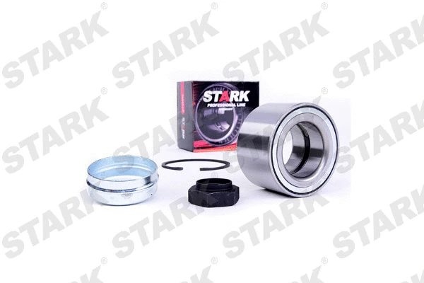 Wheel Bearing Kit (SKWB-0180089)