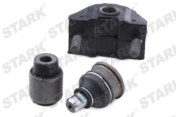 Repair Kit, control arm
