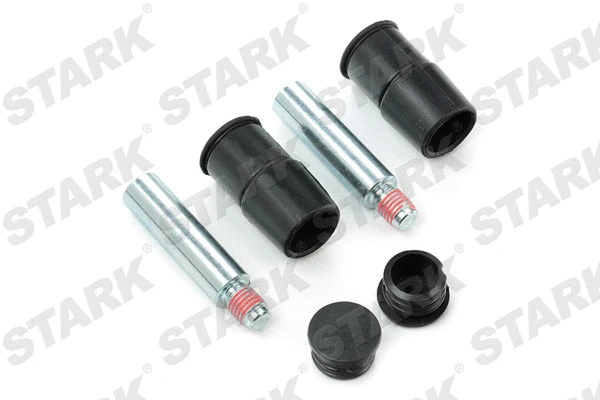 Guide Sleeve, brake caliper