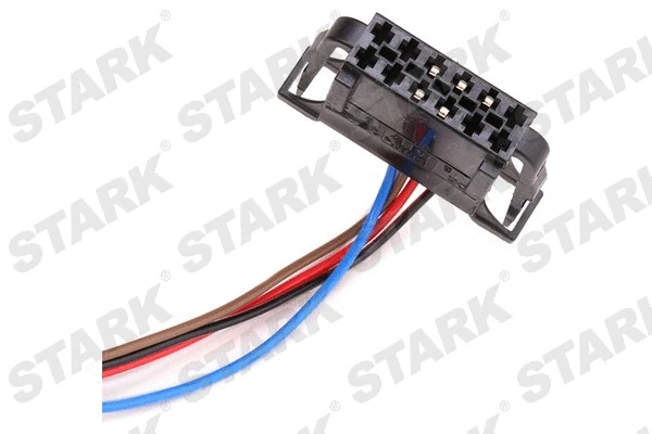 Exterior Mirror (SKOM-1040096)
