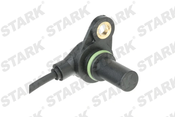 Sensor, crankshaft pulse