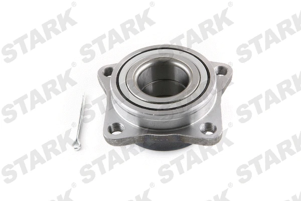 Wheel Bearing Kit (SKWB-0180292)