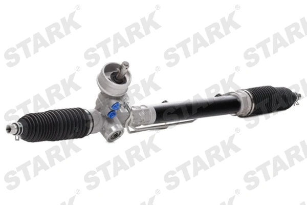 Steering Gear