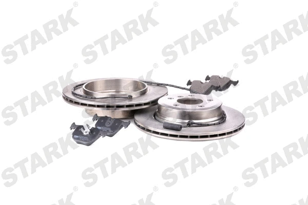 Brake Kit, disc brake