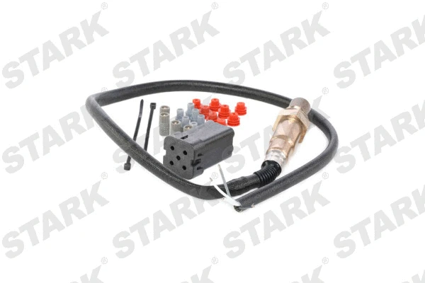 Lambda Sensor