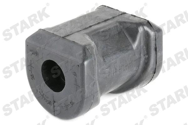 Mounting, stabiliser bar