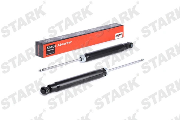 Shock Absorber (SKSA-0132961)