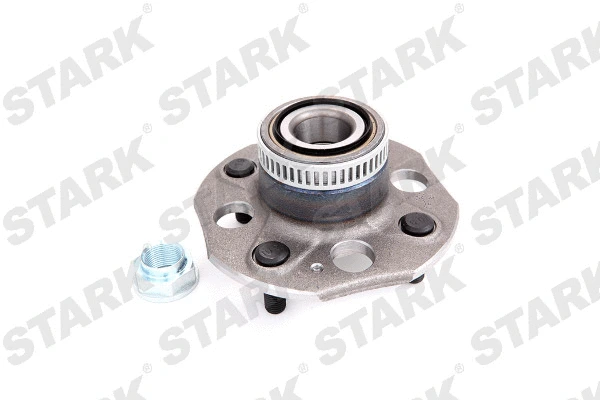 Wheel Bearing Kit (SKWB-0180430)