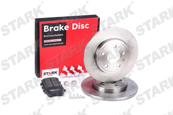 Brake Kit, disc brake