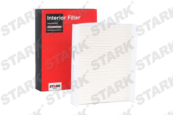 Filter, cabin air (SKIF-0170102)