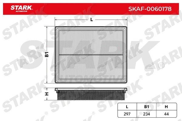 Air Filter