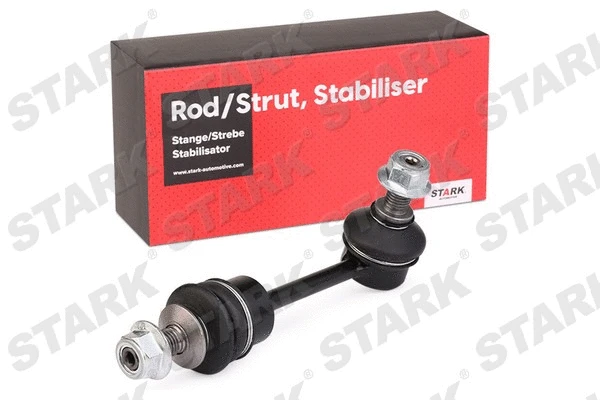 Link/Coupling Rod, stabiliser bar