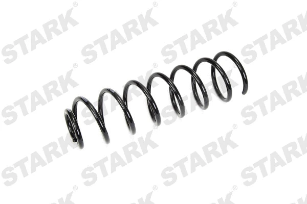 Suspension Spring (SKCS-0040069)