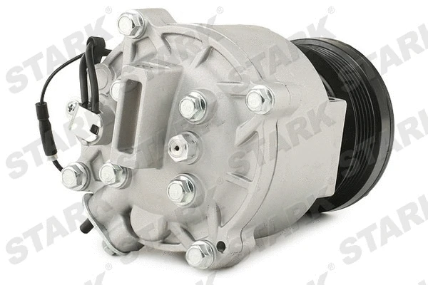 Compressor, air conditioning (SKKM-0340244)