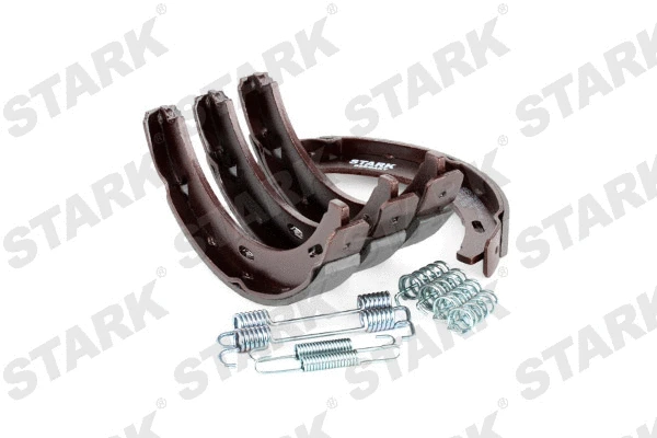 Brake Shoe Set (SKBS-0450078)
