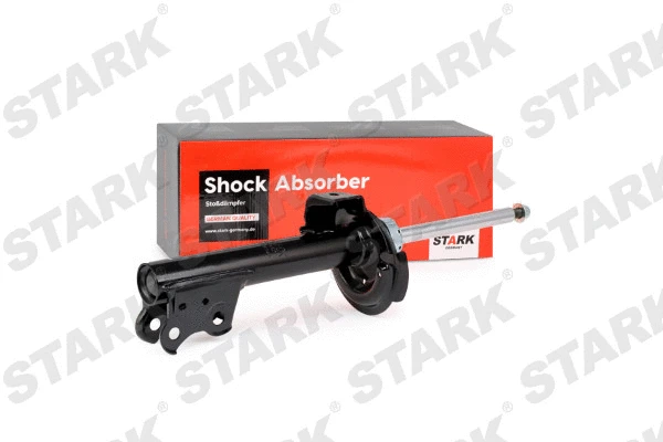 Shock Absorber