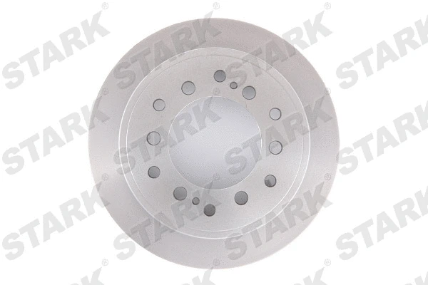 Brake Disc (SKBD-0020277)