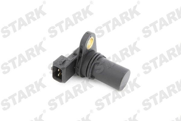 Sensor, ignition pulse