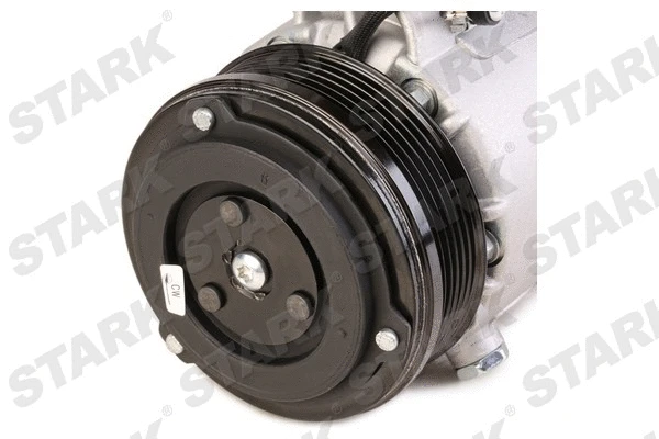 Compressor, air conditioning (SKKM-0340025)