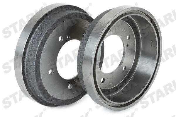 Brake Drum
