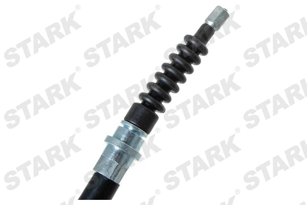 Cable Pull, parking brake