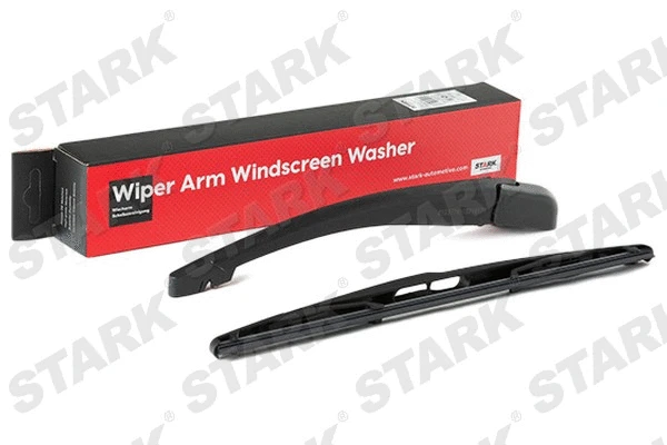 Wiper Arm, window cleaning