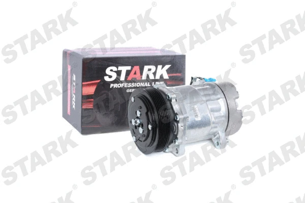 Compressor, air conditioning (SKKM-0340180)