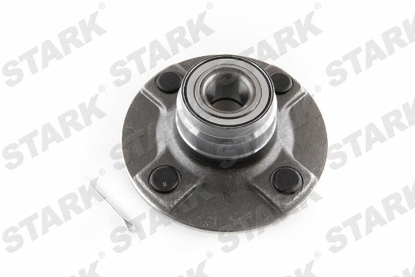 Wheel Bearing Kit (SKWB-0180419)