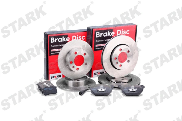 Brake Kit, disc brake