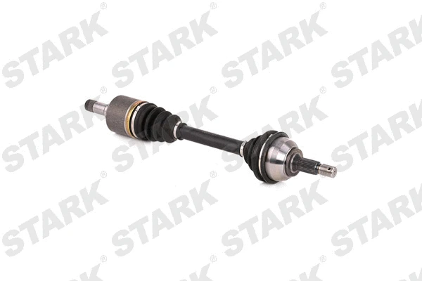 Drive Shaft (SKDS-0210257)