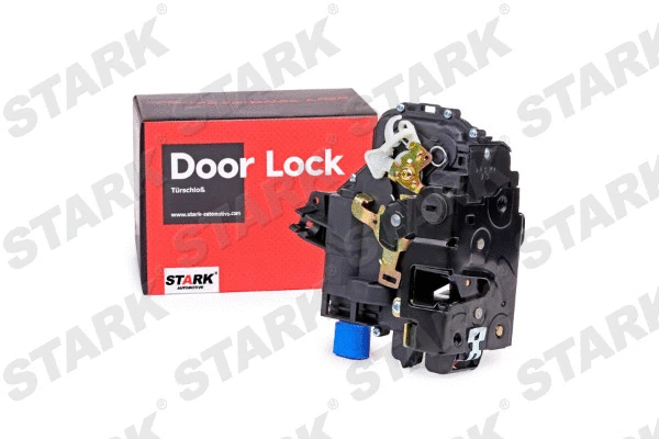 Door Lock