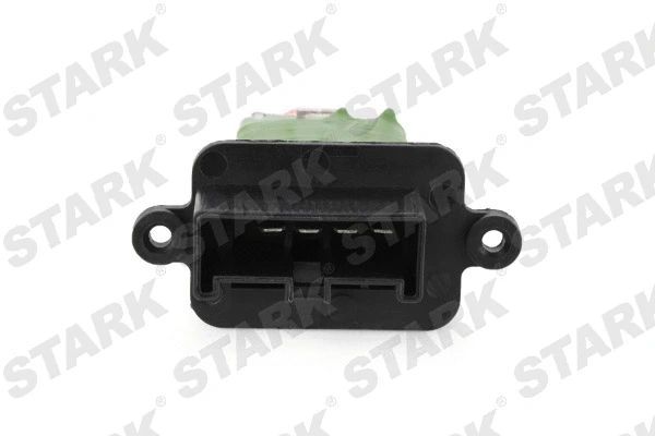 Control Unit, heating/ventilation