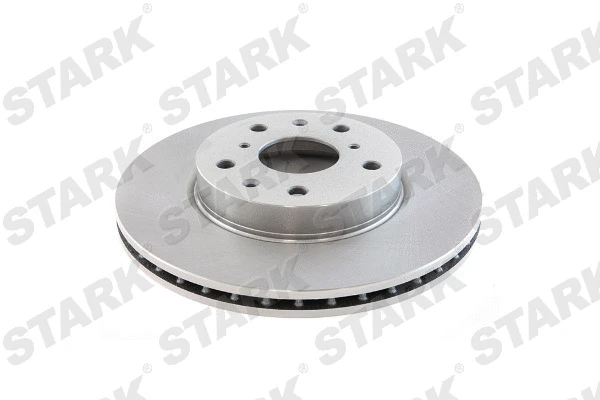 Brake Disc (SKBD-0020251)