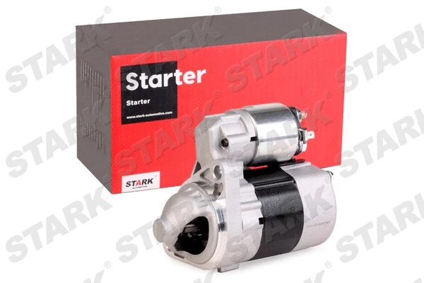 Starter
