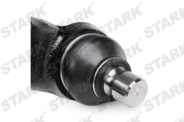 Control/Trailing Arm Kit, wheel suspension
