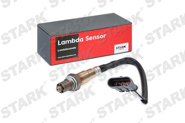 Lambda Sensor