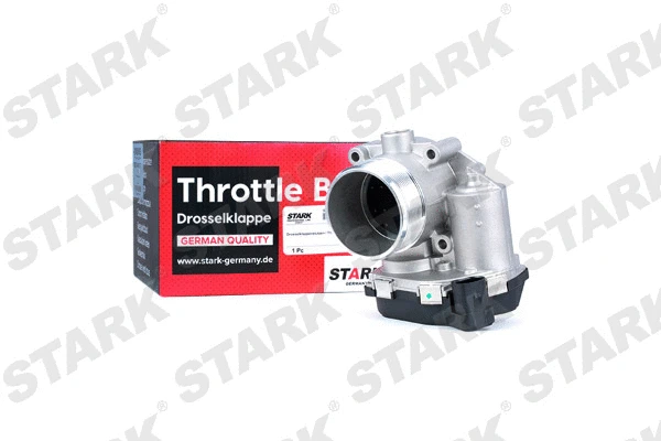 Throttle Body