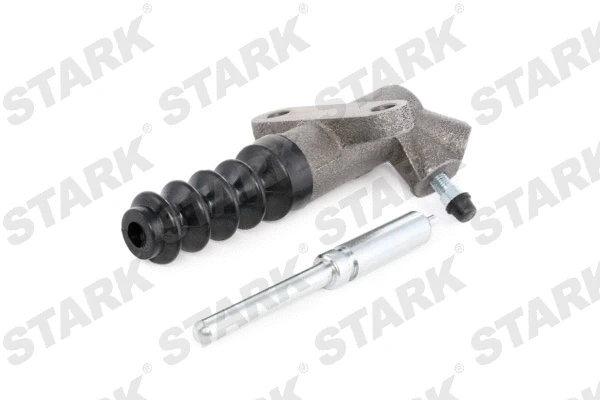 Central Slave Cylinder, clutch