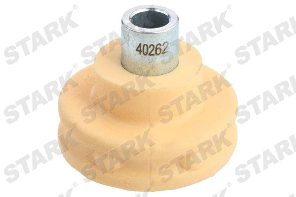 Rubber Buffer, suspension