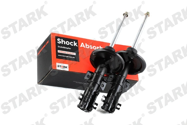 Shock Absorber