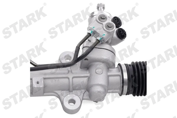 Steering Gear