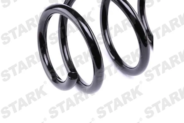 Suspension Spring